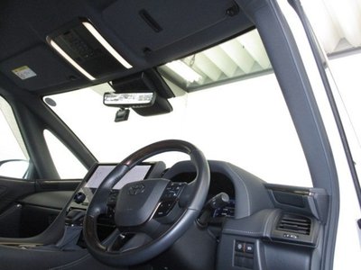 2024 Toyota ALPHARD thumbnail 16