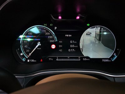 GENESIS GV80 - 8