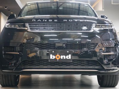 صورة 6 لـ 2024 LAND Rover RANGE ROVER SPORT