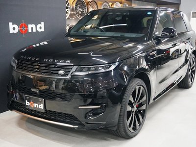صورة 5 لـ 2024 LAND Rover RANGE ROVER SPORT