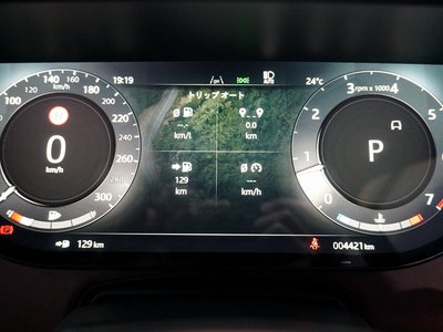 2024 LAND Rover RANGE ROVER SPORT — миниатюра 11