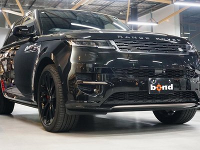 صورة 3 لـ 2024 LAND Rover RANGE ROVER SPORT