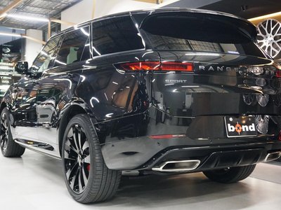 صورة 4 لـ 2024 LAND Rover RANGE ROVER SPORT