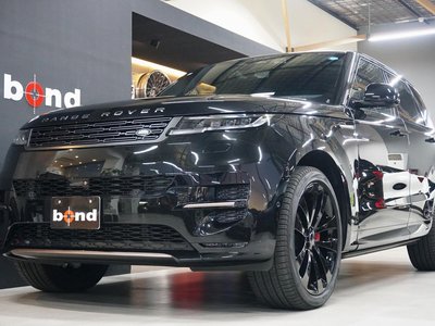 صورة 1 لـ 2024 LAND Rover RANGE ROVER SPORT