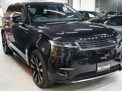 صورة 7 لـ 2024 LAND Rover RANGE ROVER SPORT