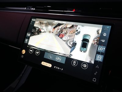 2024 LAND Rover RANGE ROVER SPORT — миниатюра 14