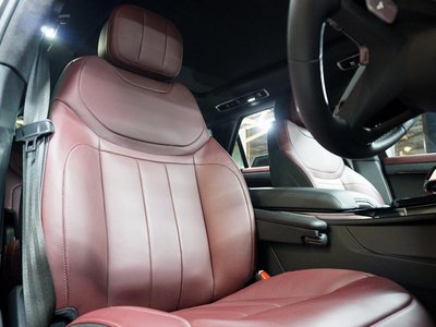 2024 LAND Rover RANGE ROVER SPORT — миниатюра 18