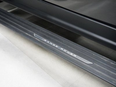 2024 LAND Rover RANGE ROVER SPORT — миниатюра 24