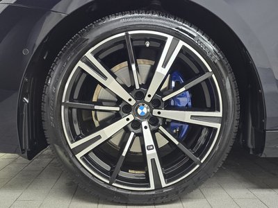 BMW 5 SERIES - 6