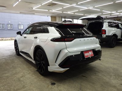 TOYOTA CROWN - 9