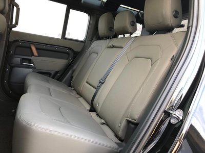 2023 LAND Rover DEFENDER — миниатюра 99