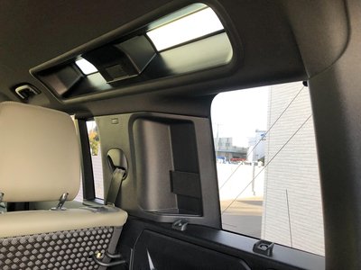 2023 LAND Rover DEFENDER — миниатюра 114