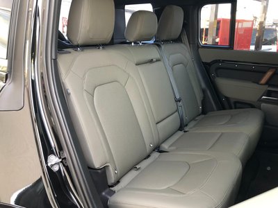 2023 LAND Rover DEFENDER — миниатюра 83