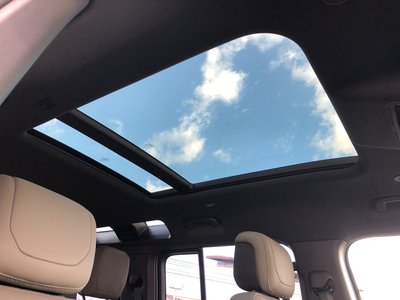 2023 LAND Rover DEFENDER — миниатюра 13