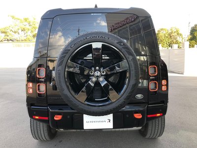 2023 LAND Rover DEFENDER — миниатюра 135