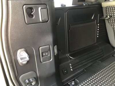 2023 LAND Rover DEFENDER — миниатюра 109