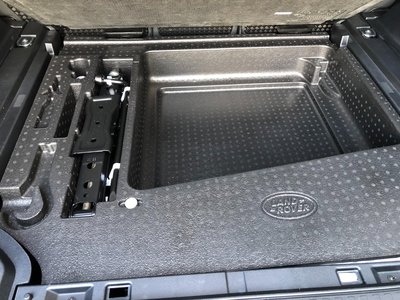 2023 LAND Rover DEFENDER — миниатюра 106