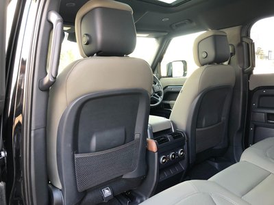 2023 LAND Rover DEFENDER — миниатюра 97