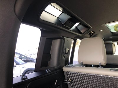 2023 LAND Rover DEFENDER — миниатюра 113