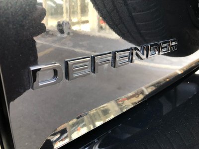 2023 LAND Rover DEFENDER — миниатюра 143
