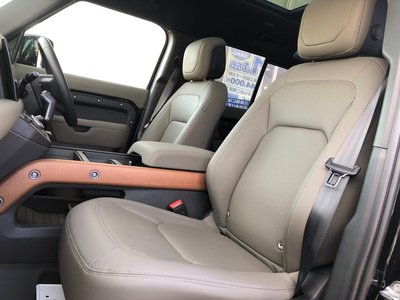 2023 LAND Rover DEFENDER — миниатюра 88