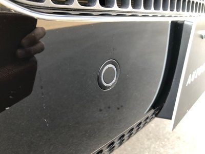 2023 LAND Rover DEFENDER — миниатюра 24
