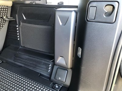 2023 LAND Rover DEFENDER — миниатюра 111