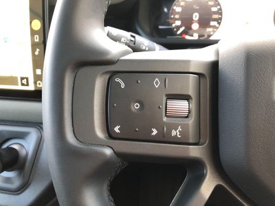2023 LAND Rover DEFENDER — миниатюра 61