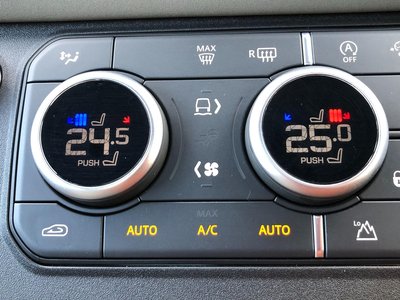 2023 LAND Rover DEFENDER — миниатюра 44