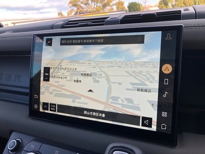 LAND ROVER DEFENDER - 3