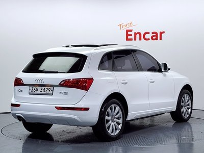AUDI Q5 - 3