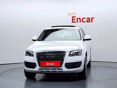 AUDI Q5 - 2