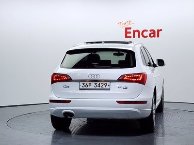 AUDI Q5 - 4