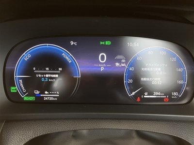 TOYOTA CROWN SPORT - 8