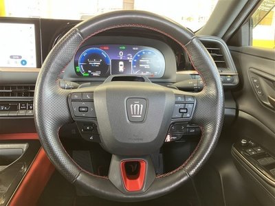 TOYOTA CROWN SPORT - 5