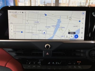 TOYOTA CROWN SPORT - 6