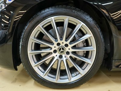 MERCEDES-BENZ S-CLASS - 6