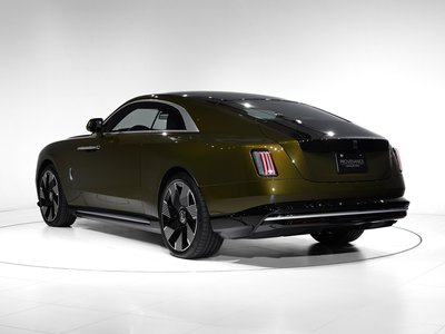 ROLLS-ROYCE SPECTRE - 5