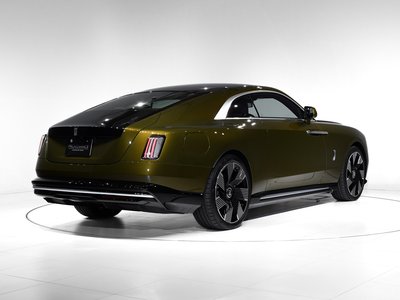 ROLLS-ROYCE SPECTRE - 4