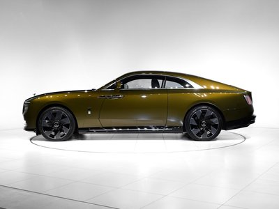 ROLLS-ROYCE SPECTRE - 6