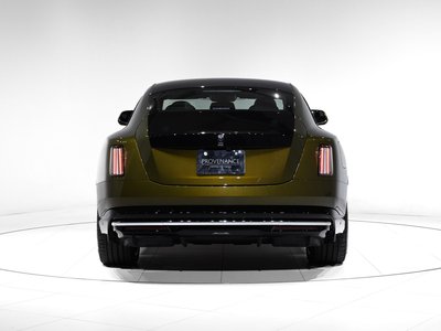 ROLLS-ROYCE SPECTRE - 3