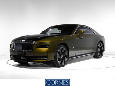 ROLLS-ROYCE SPECTRE - 1
