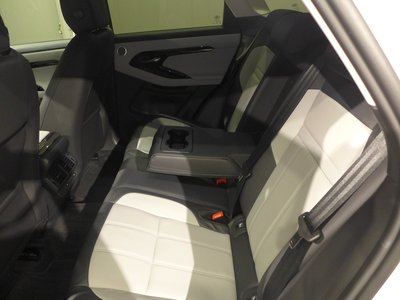 2024 LAND Rover RANGE ROVER EVOQUE — миниатюра 31