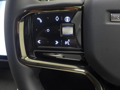 2024 LAND Rover RANGE ROVER EVOQUE — миниатюра 53