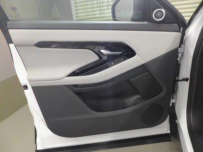 2024 LAND Rover RANGE ROVER EVOQUE — миниатюра 21
