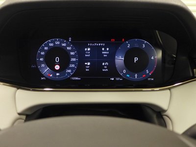 2024 LAND Rover RANGE ROVER EVOQUE — миниатюра 49