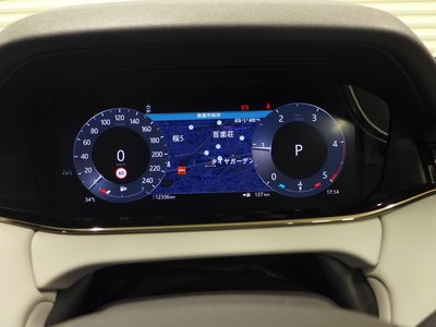 2024 LAND Rover RANGE ROVER EVOQUE — миниатюра 50