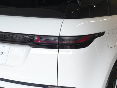2024 LAND Rover RANGE ROVER EVOQUE — миниатюра 65