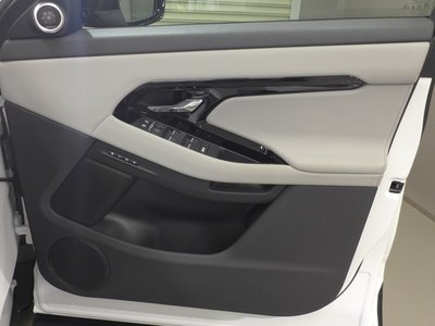 2024 LAND Rover RANGE ROVER EVOQUE — миниатюра 14
