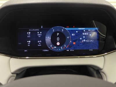 2024 LAND Rover RANGE ROVER EVOQUE — миниатюра 51